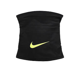 Баф Nike Dri-FIT Academy чорний HF0787-011, Чорний, Розмір (EU) — 1SIZE