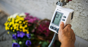 Вимірювальні та керуючі прилади