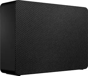 HDD диск Seagate Expansion Desktop Drive STKP4000400 Black 4TB