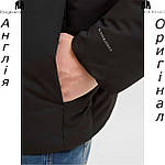 Куртка чоловіча Jack & Jones (Джек енд Джонс) з Англії - демісезон - великих розмірів, фото 7