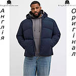 Куртка чоловіча Jack & Jones (Джек енд Джонс) з Англії - демісезон - великих розмірів, фото 2