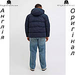 Куртка чоловіча Jack & Jones (Джек енд Джонс) з Англії - демісезон - великих розмірів, фото 4