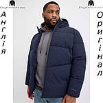 Куртка чоловіча Jack & Jones (Джек енд Джонс) з Англії - демісезон - великих розмірів, фото 6