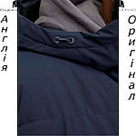 Куртка чоловіча Jack & Jones (Джек енд Джонс) з Англії - демісезон - великих розмірів, фото 8