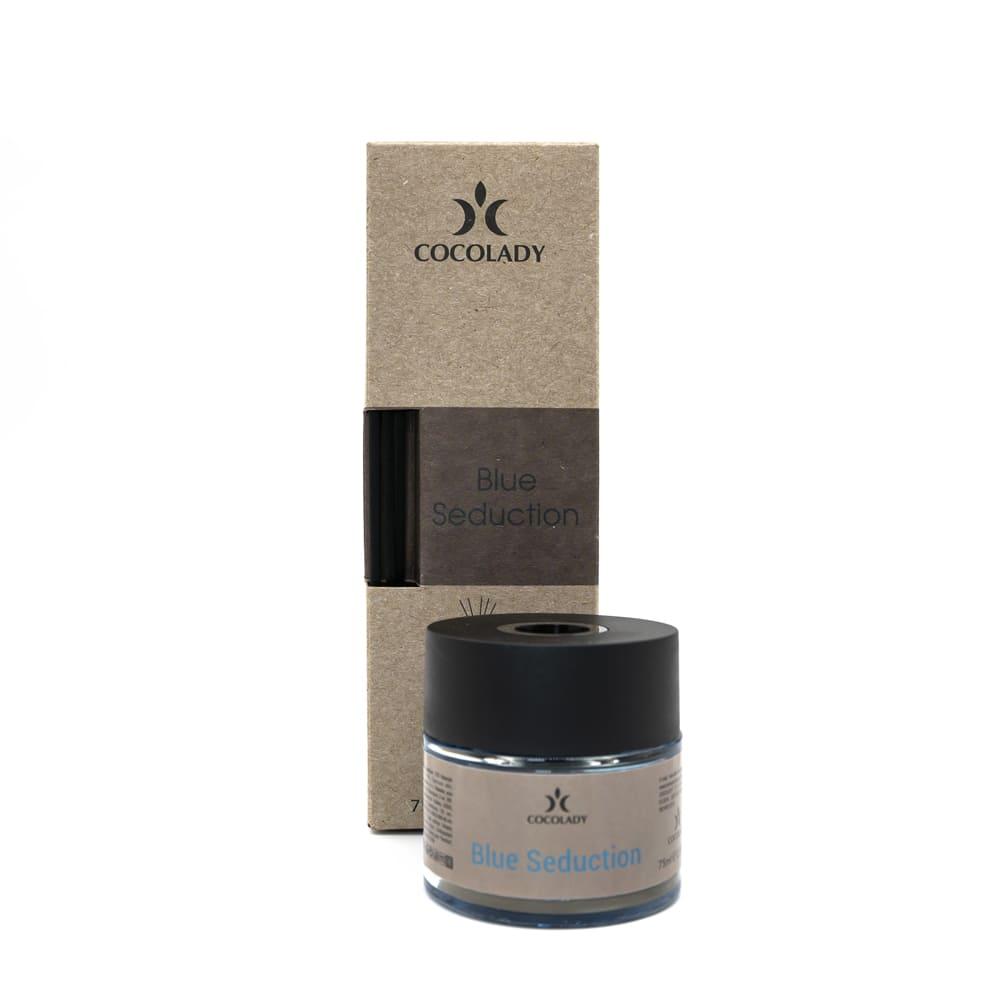 Аромодифузор для дому Cocolady Blue Seduction 75ml, фото 1