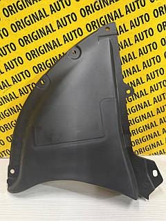 Щиток підкрилка правий Mazda 3 2019+ HATCBACK, BGAM56114