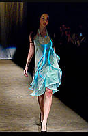 Гнучкий неон для світного костюма. Є всі кольори. 1м+ блочок бат.