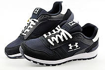 Чоловічі кросівки Under Armour синий, фото 4