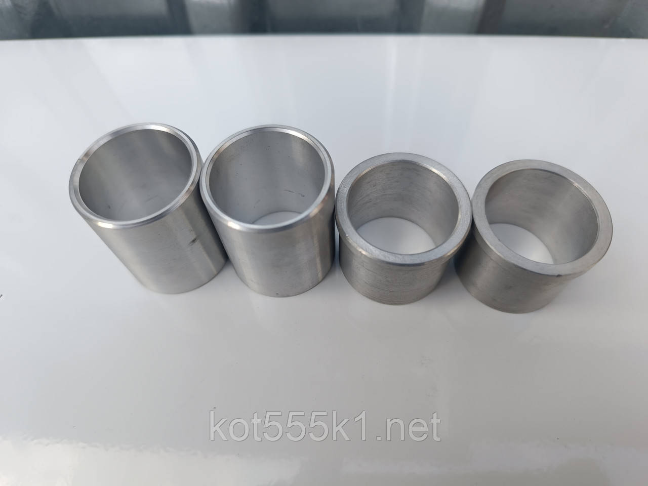 Втулки вилки Дніпро Украина