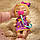 Лялька Лала ГуГу Baby Alive Lil Dreamer LaLa GooGoo Sleepy Baby Doll Set, Blonde Hair F9856, фото 5