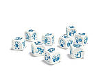 Настільна гра Rory's Story Cubes. Actions (Кубики історій: Дії), фото 3