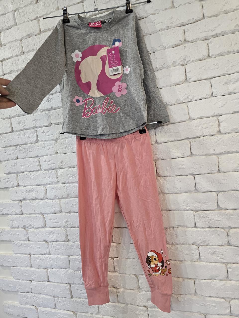 Піжама дитяча, зріст 98-104, 104-110, фото 1