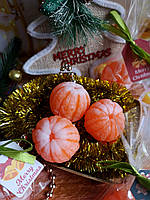 Мило «Мандарин»