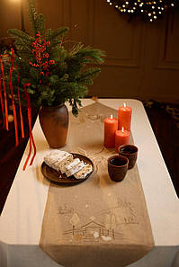 Ранер MEREZHKA «Вертеп»