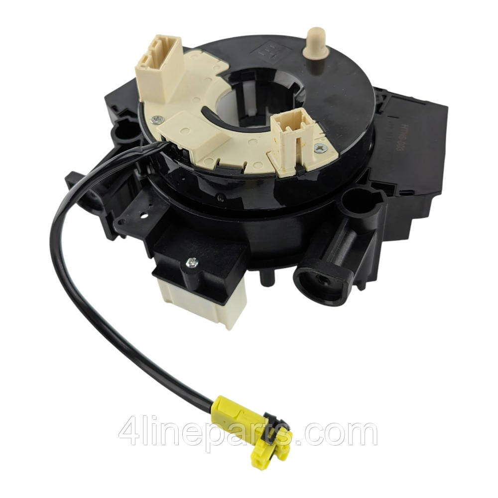 Шлейф модуля подушки Airbag Navara Nissan 25567EB301 25567EV06E 25567EB301, фото 1