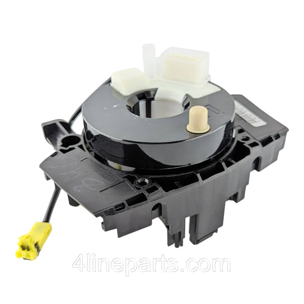 Шлейф модуля подушки Airbag Navara Nissan B5567BH00A 25567EB60A 5567BH00A, фото 1