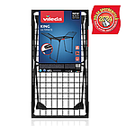 Підлогова сушарка для білизни Vileda King Ultimate Black 174096, фото 2