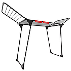 Підлогова сушарка для білизни Vileda King Ultimate Black 174096, фото 5