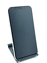 Смартфон iPhone 11, 128 GB, білий, б/в, батарея 100%, фото 3