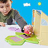Peppa Pig Ігровий набір дитячий садок Свинки Пеппи G0530, фото 5