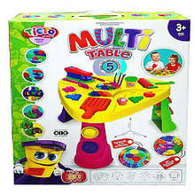 "MULTI TABLE" MTB-01-01 R/U