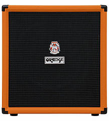 Комбопідсилювач для бас-гітари ORANGE CRUSH BASS 100