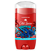 Гелевий дезодорант без алюмінію Old Spice Deodorant Krakengard 85g (США)