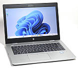 HP ProBook 640 G5 14” FHD | i7-8gen | 8+Gb DDR4 | 256 SSD NVMe + 500Gb HDD | Windows 11 Pro, фото 2