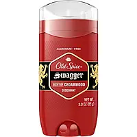Гелевий дезодорант Old Spice Aluminum Free Deodorant Swagger 85g (США)