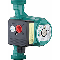Насос циркуляційний Taifu GRS-25/40/180 Н=4М, Q=3кбМ, P=88Вт (з кабелем та гайками) (TF0078)