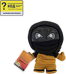 М’яка іграшка DevSeries Muscle Legends — Underworld Lifter, 20 см