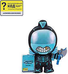 М’яка іграшка DevSeries Legends of Speed — Vortex Rider, 20 см