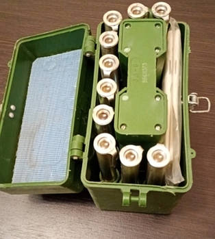 Дозиметр ИД-1