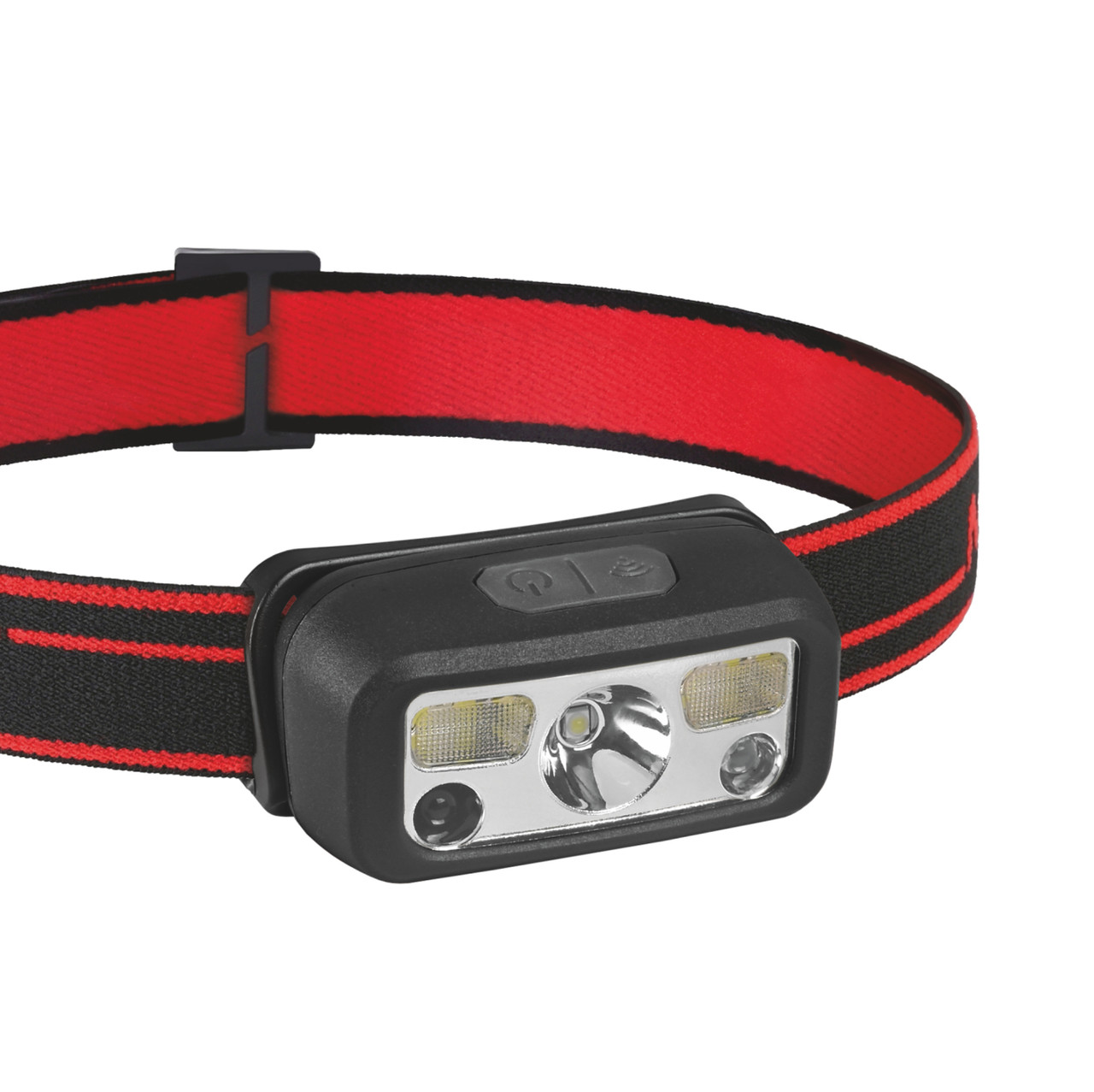 Налобний світлодіодний ліхтарик TITANUM TLF-H07, фото 1