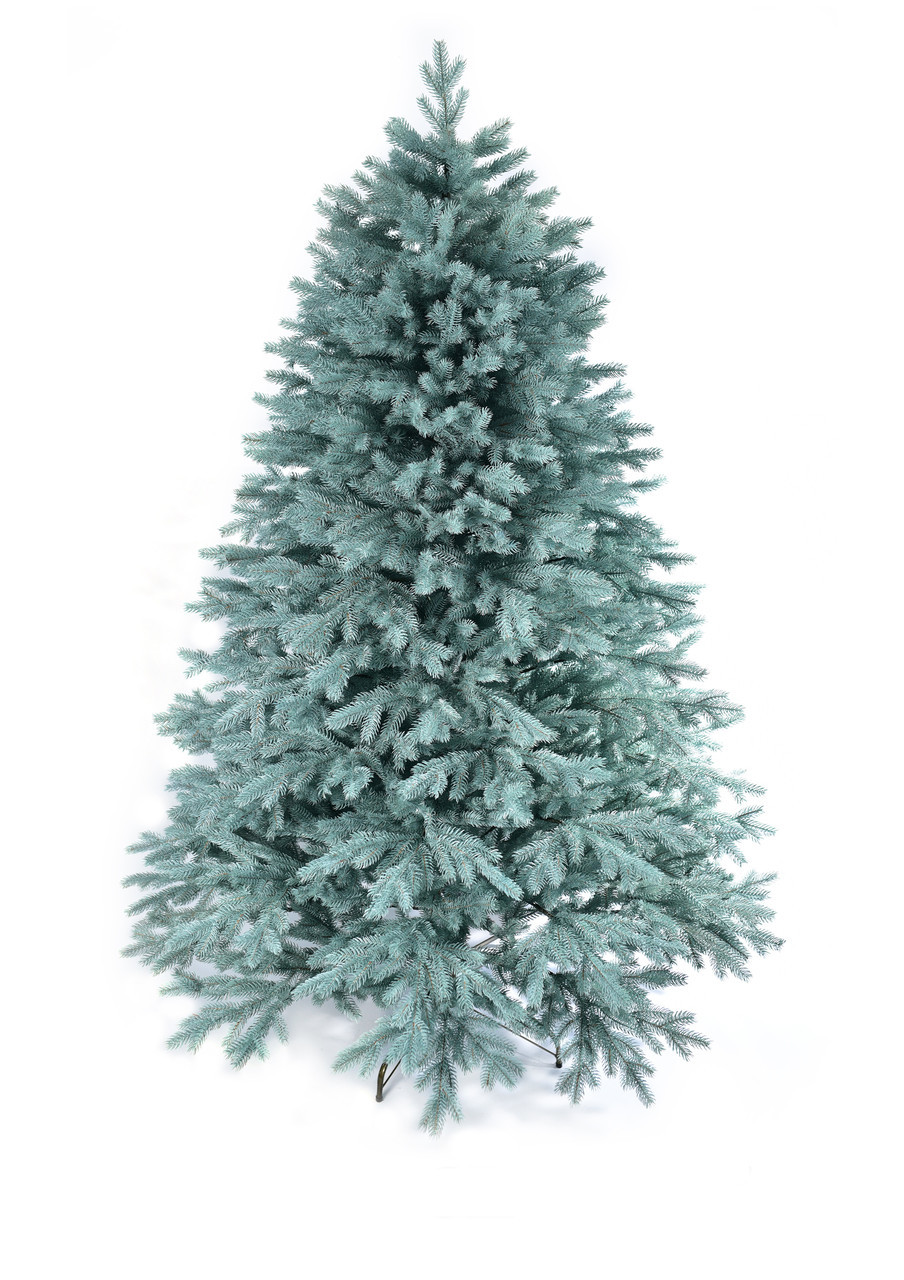 Штучна Ялинка Sunlight Finska Smaragd з підставкою 2,1 м, фото 1