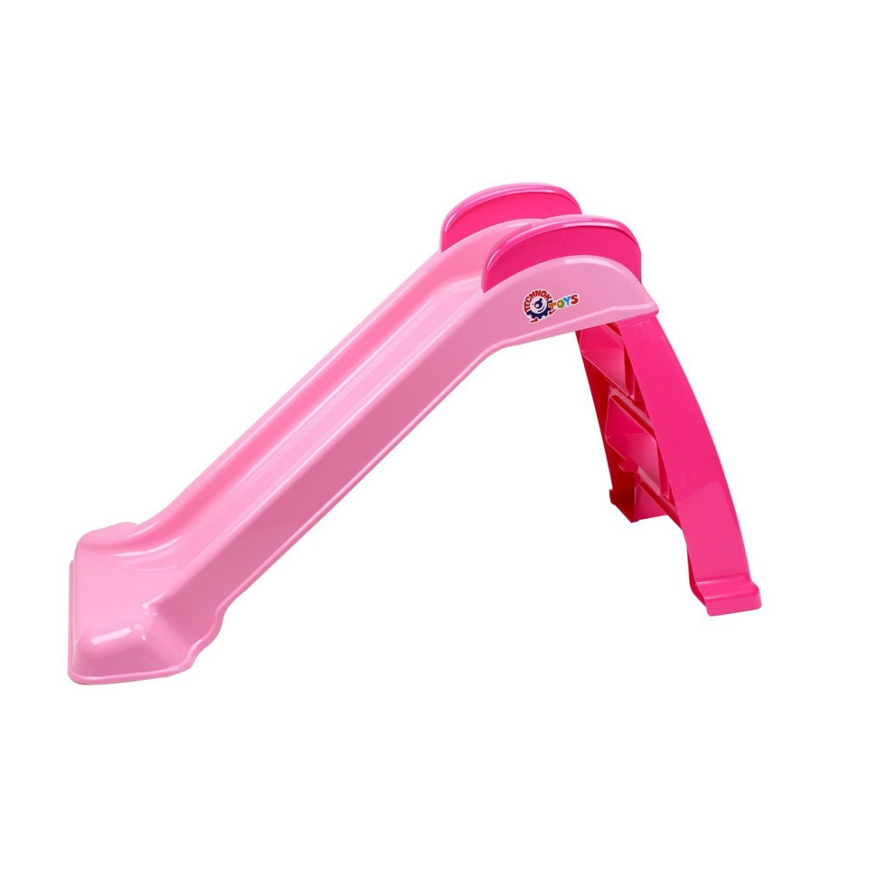 Дитяча гірка TechnoK 8041TXK довжина спуску 120 см, фото 1