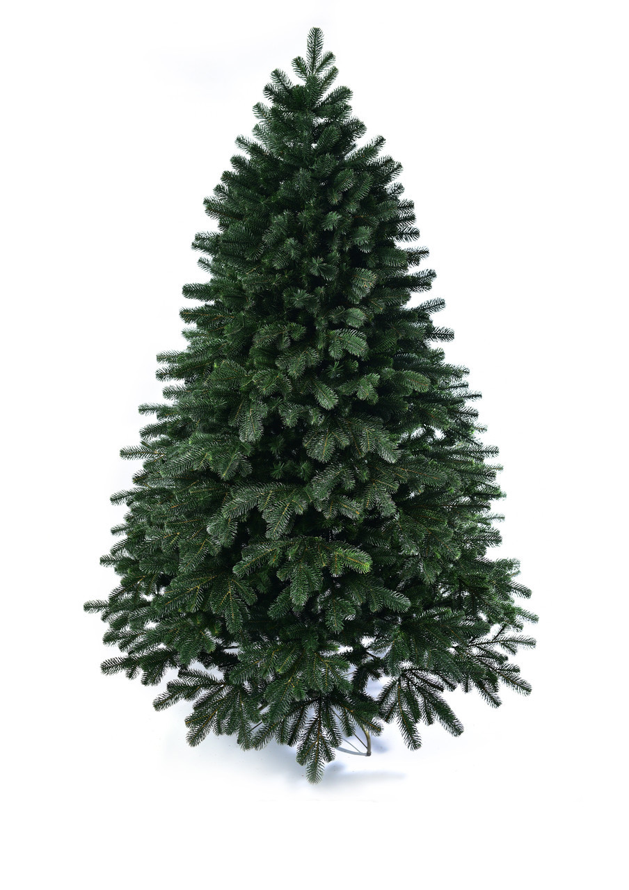 Штучна Ялинка Sunlight Elit з підставкою 2,1 м, фото 1