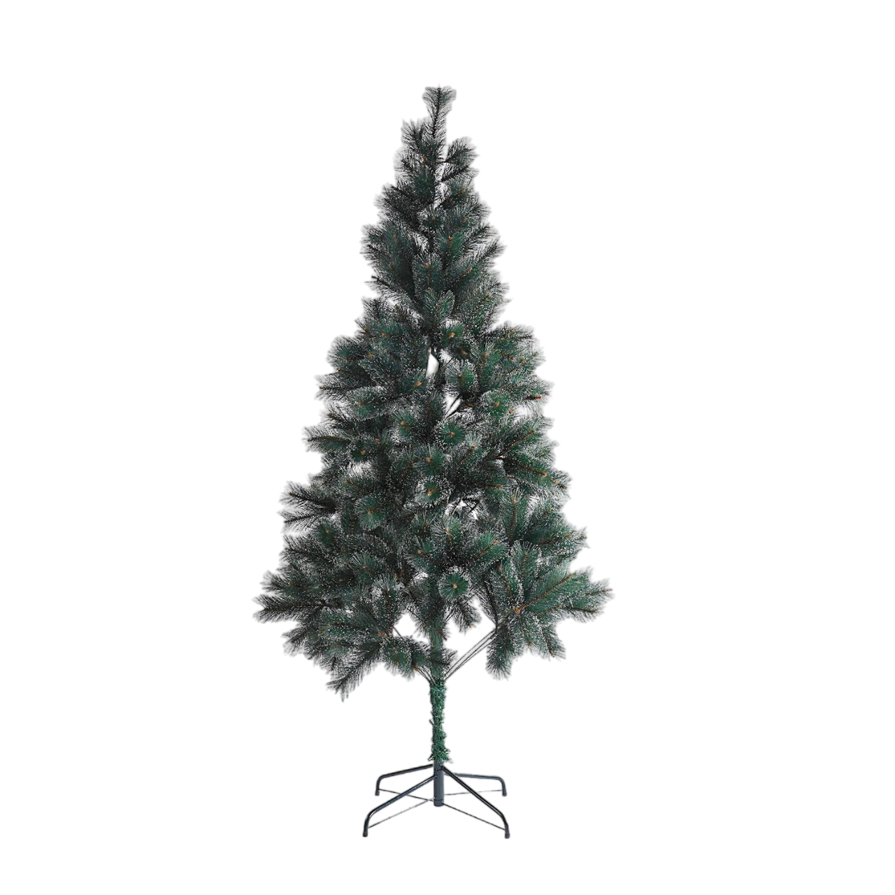 Ялинка штучна Yufeng 115 см Зелений (160886), фото 1