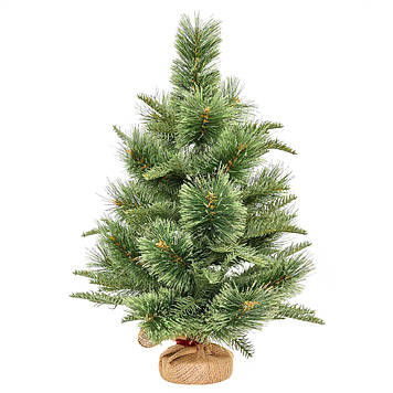 Сосна YES! Fun Вікторія 60 см Зелений (903700)