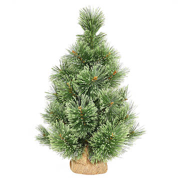 Сосна YES! Fun Лапландія 60 см Зелений (903347)