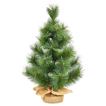 Сосна YES! Fun Новорічна 60 см Зелений (903707)