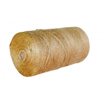 Нитка джутова Господар GM 0,6 кг (92-0620)