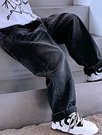 Джинси для хлопчика модні багі