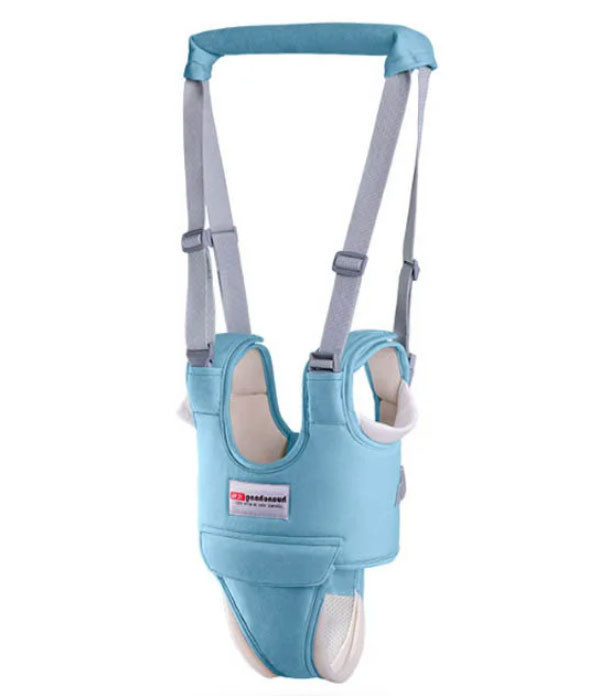 Дитячі рукави-ходунки з додатковими трусиками підкладками VOLRO М'ятний (vol-1852), фото 1