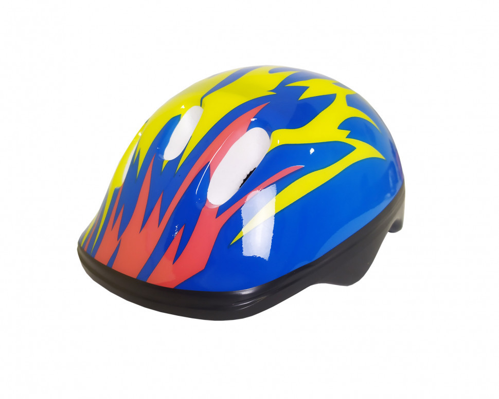 Шолом дитячий Metr+ CL180202 Синій, фото 1