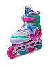 Розсувні ролики Scale Sports 34-37 Tiffani Mermaid (1002424593), фото 2