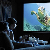 Що краще для домашнього кінотеатру — HDMI чи RCA?