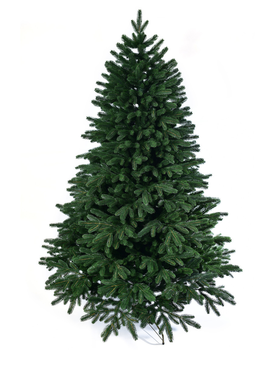 Штучна Ялинка Sunlight Nova з підставкою 2,3 м, фото 1