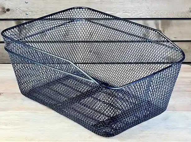 Кошик на багажник велосипеда KELLYS City, фото 1