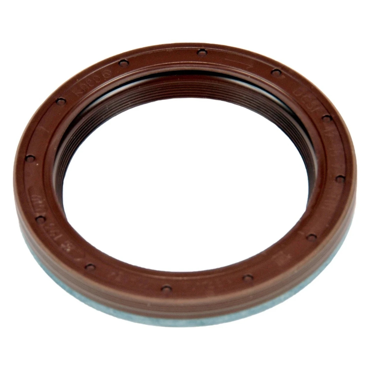 Сальник колінвала (оливного насоса) передній (42 x 55 x 7) GM 25193519 OPEL & CHEVROLET